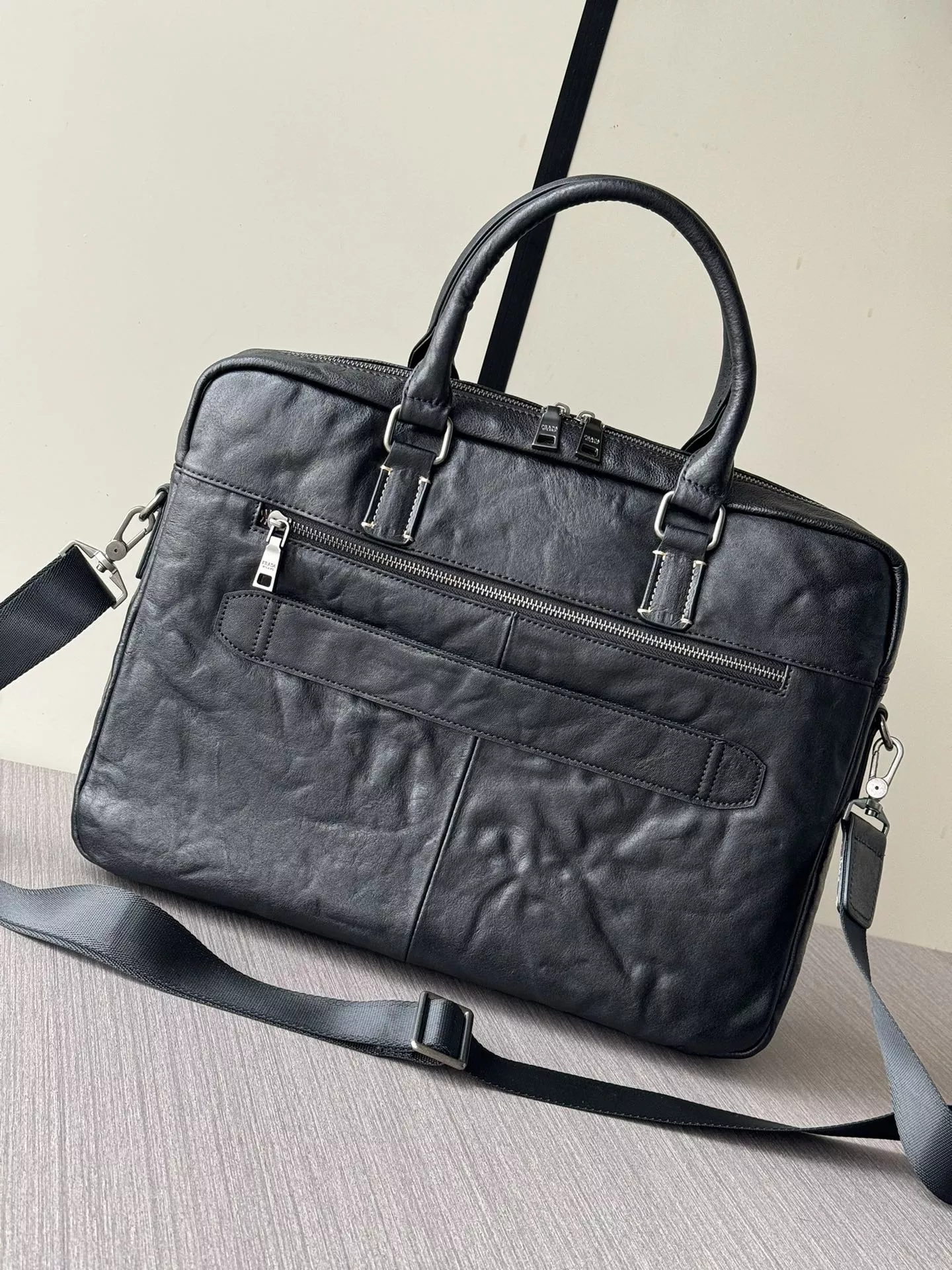 prada aaa homme sac a main  s_12736121